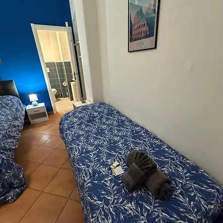 Ideal For Travelers, Local Vibes, Ensuite Bathroom * Roma