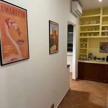 Ideal For Travelers, Local Vibes, Ensuite Bathroom Roma