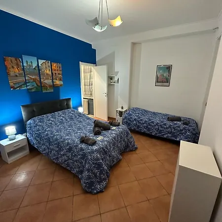 Ideal For Travelers, Local Vibes, Ensuite Bathroom בית הארחה רומא
